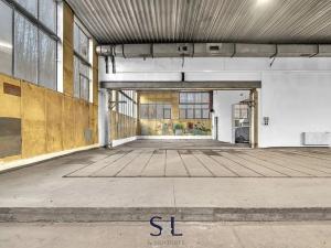 Prodej výrobních prostor, Oldřichov v Hájích, 631 m2