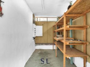 Prodej výrobních prostor, Oldřichov v Hájích, 631 m2