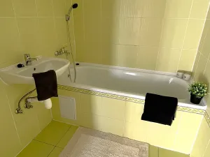 Pronájem bytu 3+1, Česká Lípa, Zoubkova, 74 m2