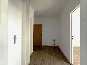 Pronájem bytu 3+1, Česká Lípa, Zoubkova, 74 m2