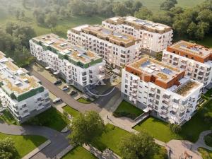 Prodej bytu 3+kk, Kladno, Pražská, 67 m2