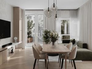 Prodej bytu 3+kk, Kladno, Pražská, 74 m2