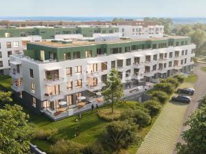 Prodej bytu 3+kk, Kladno, Pražská, 74 m2