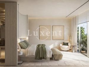 Prodej bytu 2+kk, Dubaj, Spojené arabské emiráty, 76 m2