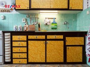 Prodej rodinného domu, Kamenné Žehrovice, Karlovarská třída, 120 m2