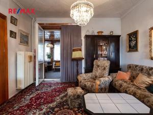 Prodej rodinného domu, Kamenné Žehrovice, Karlovarská třída, 120 m2