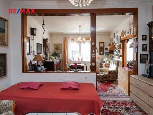 Prodej rodinného domu, Kamenné Žehrovice, Karlovarská třída, 120 m2