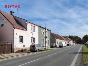 Prodej rodinného domu, Kamenné Žehrovice, Karlovarská třída, 120 m2