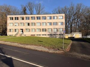 Prodej komerční nemovitosti, Děčín, U Tvrze, 2711 m2