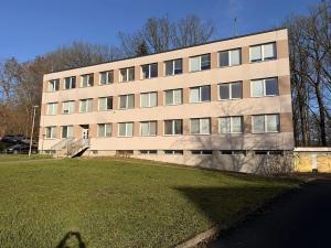 Prodej komerční nemovitosti, Děčín, U Tvrze, 2711 m2