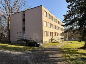 Prodej komerční nemovitosti, Děčín, U Tvrze, 2711 m2