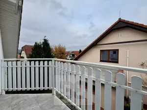 Pronájem rodinného domu, Česká, 200 m2