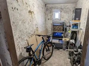 Pronájem bytu 2+1, Březová, Okružní, 43 m2