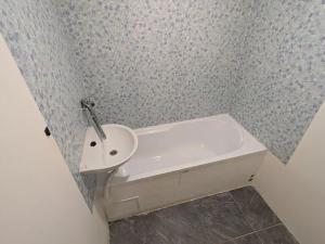 Pronájem bytu 2+1, Chomutov, Dřínovská, 61 m2