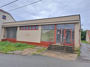 Pronájem skladu, Svatoslav