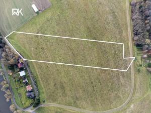 Prodej pole, Vlastějovice, 13479 m2