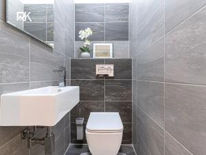 Prodej rodinného domu, Kostelec nad Černými lesy, Jánská, 230 m2