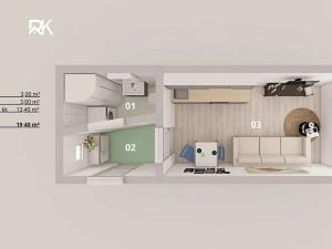 Prodej rodinného domu, Kostelec nad Černými lesy, Jánská, 230 m2