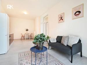 Prodej bytu 2+kk, Janovice nad Úhlavou, Rozvojová zóna, 55 m2