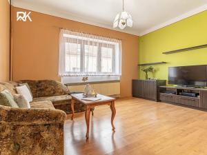 Prodej rodinného domu, Lysá nad Labem, Blahoslavova, 120 m2