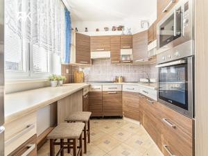 Prodej bytu 3+1, Kolín, Hasičská, 74 m2