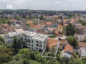 Prodej rodinného domu, Kostelec nad Černými lesy, Jánská, 230 m2
