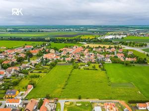 Prodej rodinného domu, Bříství, 375 m2