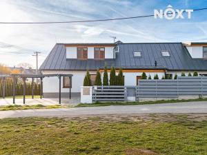 Prodej rodinného domu, Třebnouševes, 230 m2