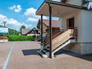 Prodej bytu 3+kk, Mýto pod Ďumbierom, Slovensko, 135 m2