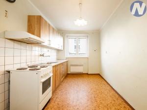 Prodej bytu 2+1, Vimperk, Palackého, 60 m2