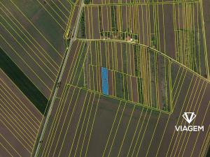 Prodej podílu pole, Moravský Žižkov, 461 m2