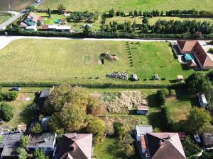 Prodej pozemku pro bydlení, Krhanice, 2314 m2