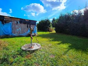 Prodej pozemku pro bydlení, Krhanice, 2314 m2