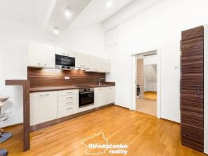 Prodej bytu 2+kk, Praha - Smíchov, Klicperova, 60 m2