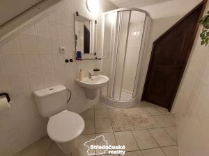 Prodej chalupy, Pernink, 260 m2