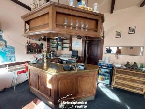 Prodej chalupy, Pernink, 260 m2