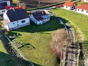 Prodej rodinného domu, Hradec nad Svitavou, 160 m2