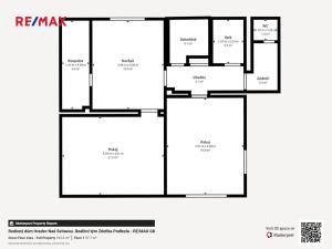 Prodej rodinného domu, Hradec nad Svitavou, 160 m2