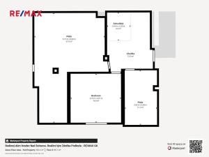 Prodej rodinného domu, Hradec nad Svitavou, 160 m2