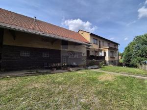 Prodej rodinného domu, Petříkov, 230 m2