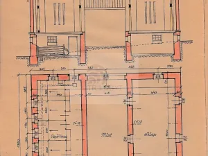 Prodej rodinného domu, Petříkov, 230 m2
