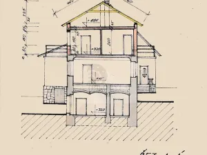 Prodej rodinného domu, Petříkov, 230 m2