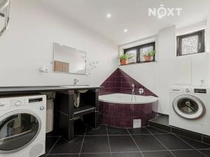 Prodej bytu 3+kk, Ostrava, Mládeže, 85 m2