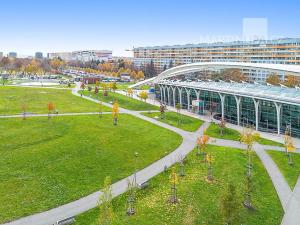 Prodej bytu 3+kk, Praha - Střížkov, Vysočanská, 71 m2