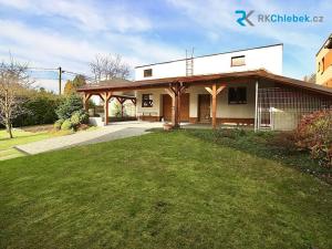 Prodej rodinného domu, Píšť, Ratibořská, 270 m2