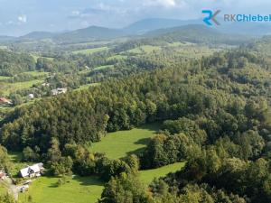 Prodej rodinného domu, Třinec, 109 m2