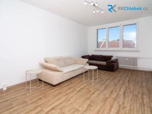 Pronájem bytu 2+1, Ostrava, Jirská, 58 m2