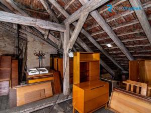 Prodej rodinného domu, Kroměříž, Stoličkova, 164 m2