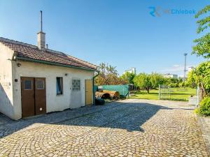 Prodej rodinného domu, Kroměříž, Stoličkova, 164 m2