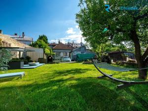 Prodej rodinného domu, Kroměříž, Stoličkova, 164 m2